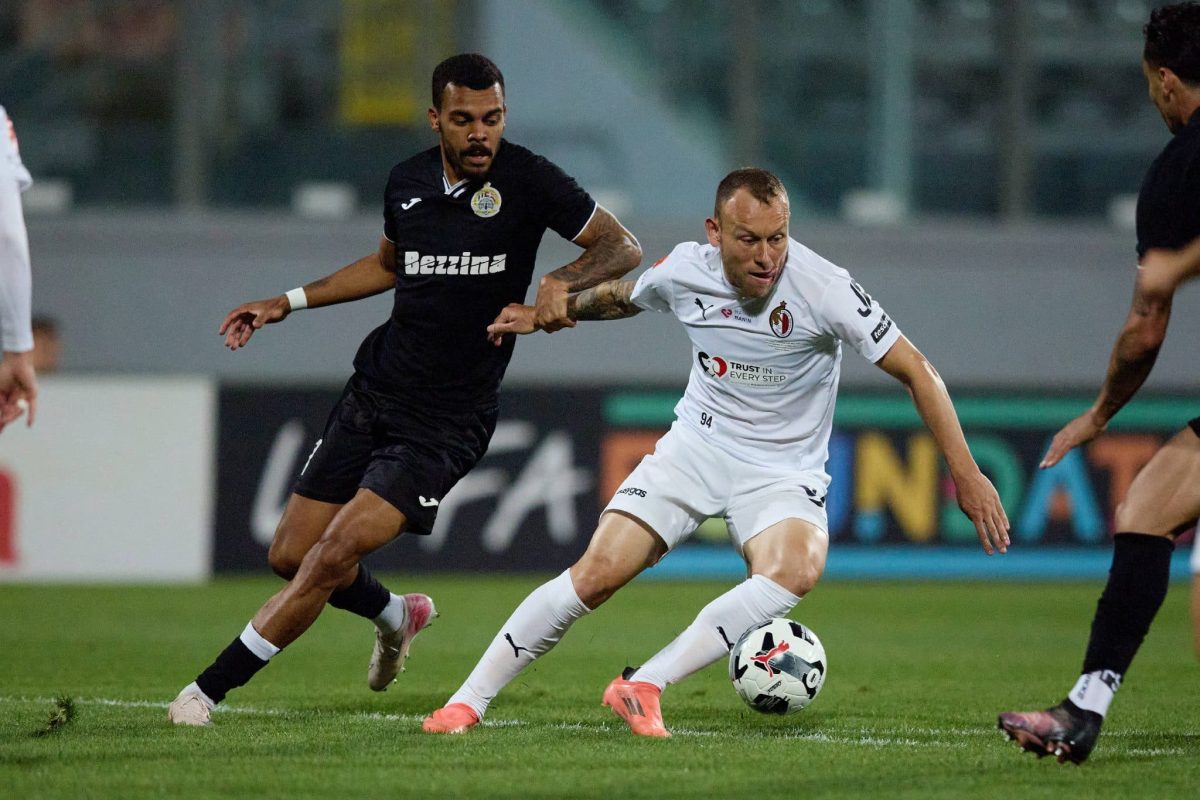 Hamrun Spartans vs Zalgiris Vilnius prediction, odds & betting tips 15/07/2025