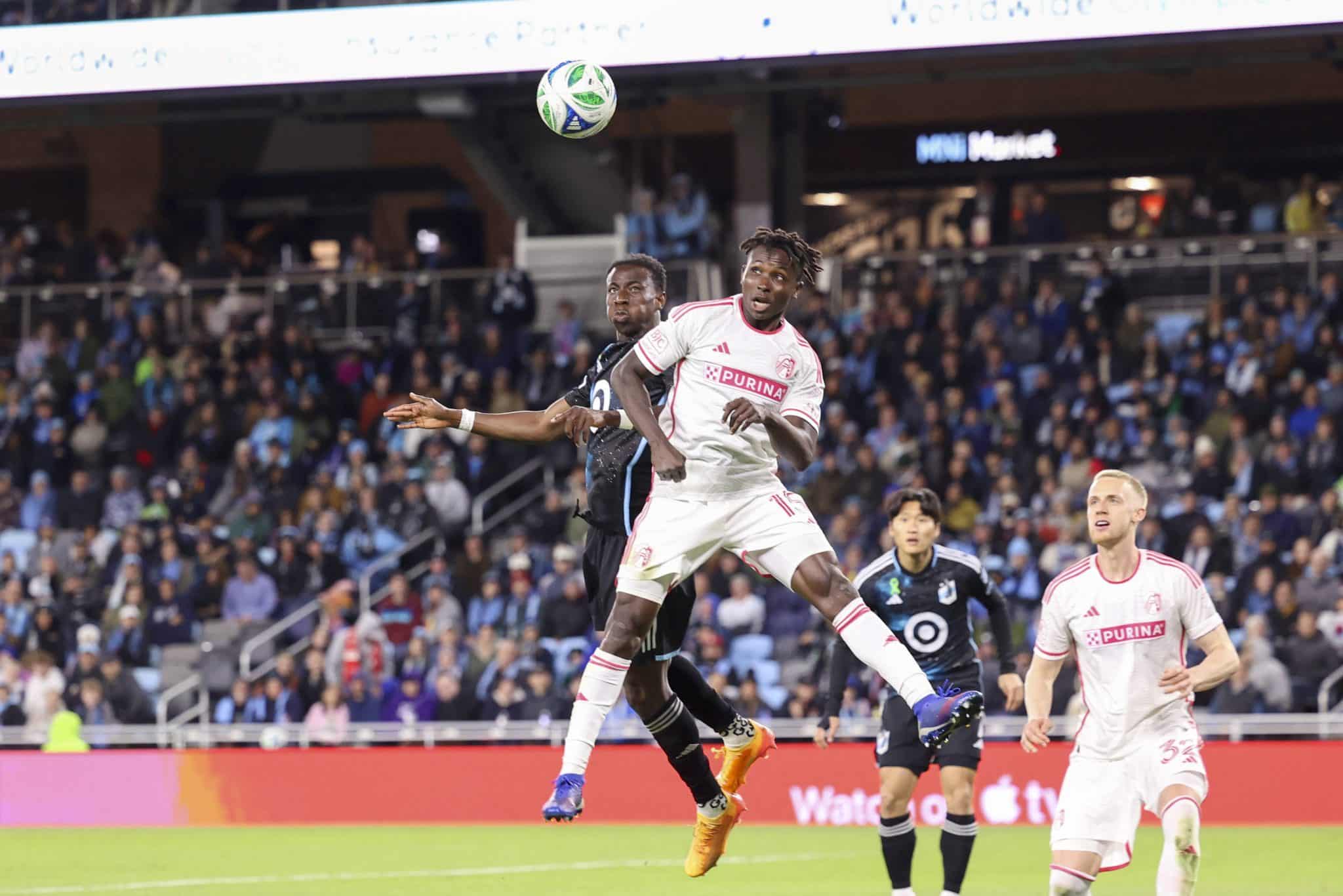 St. Louis City SC vs Minnesota United prediction, odds & betting tips &ndash; 27/07/2025