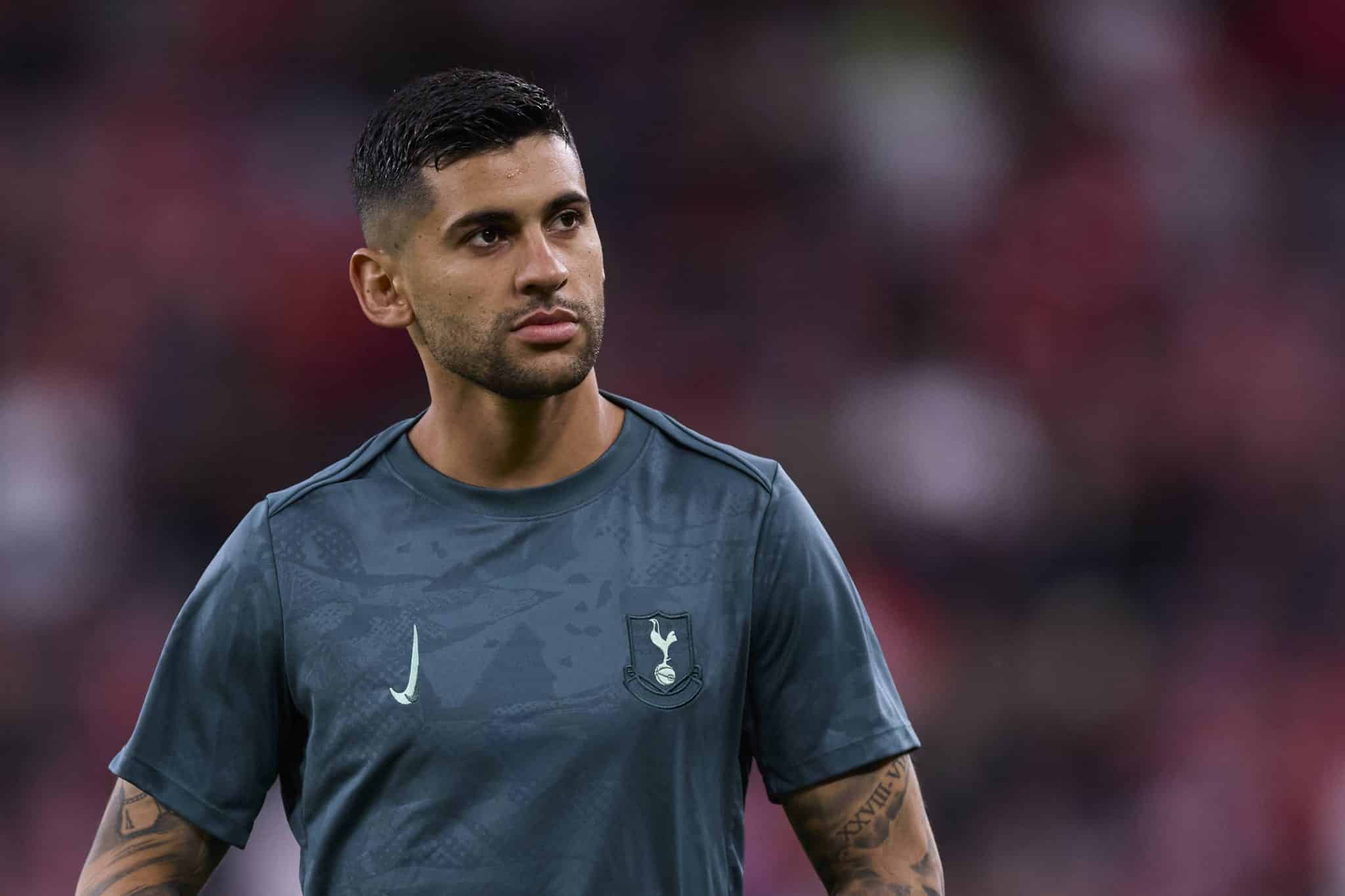 Today&rsquo;s Best Transfer Gossip & Rumours with Whispers Five: Atletico pushing to sign Premier League defender