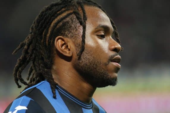 Inter transfer news: Serie A outfit make significant bid for Nigerian forward &ndash; Whisper+ verdict