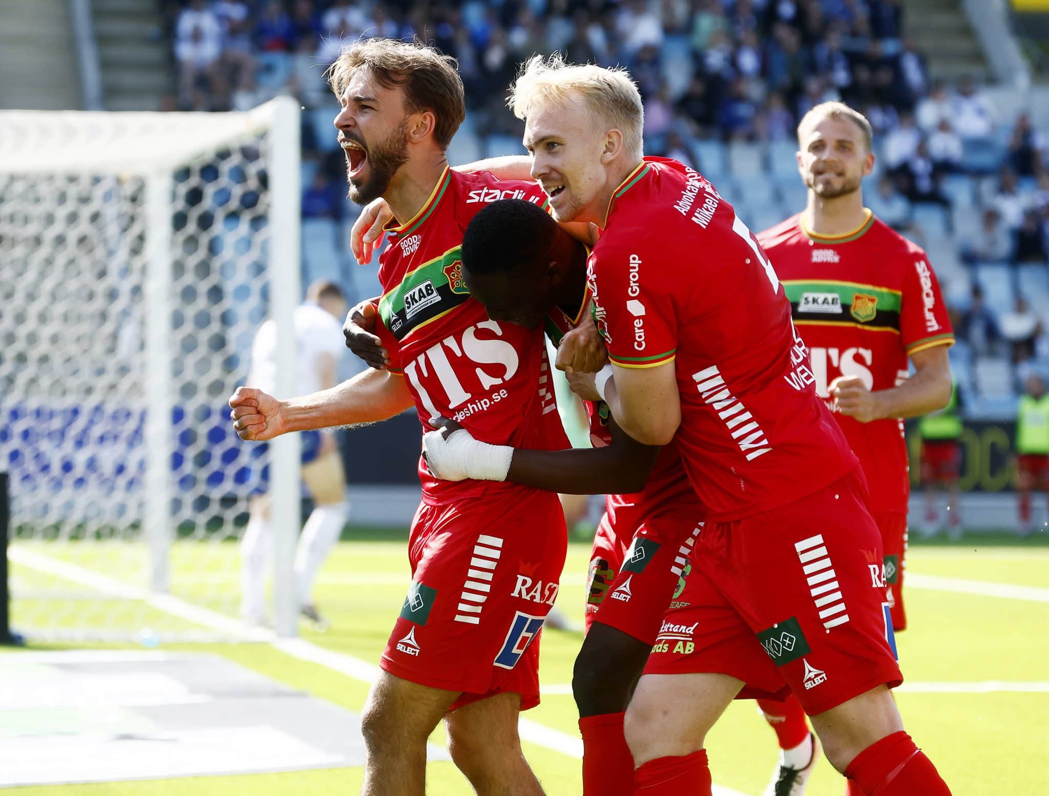 GAIS vs Malmo FF prediction, odds & betting tips &ndash; 05/07/2025
