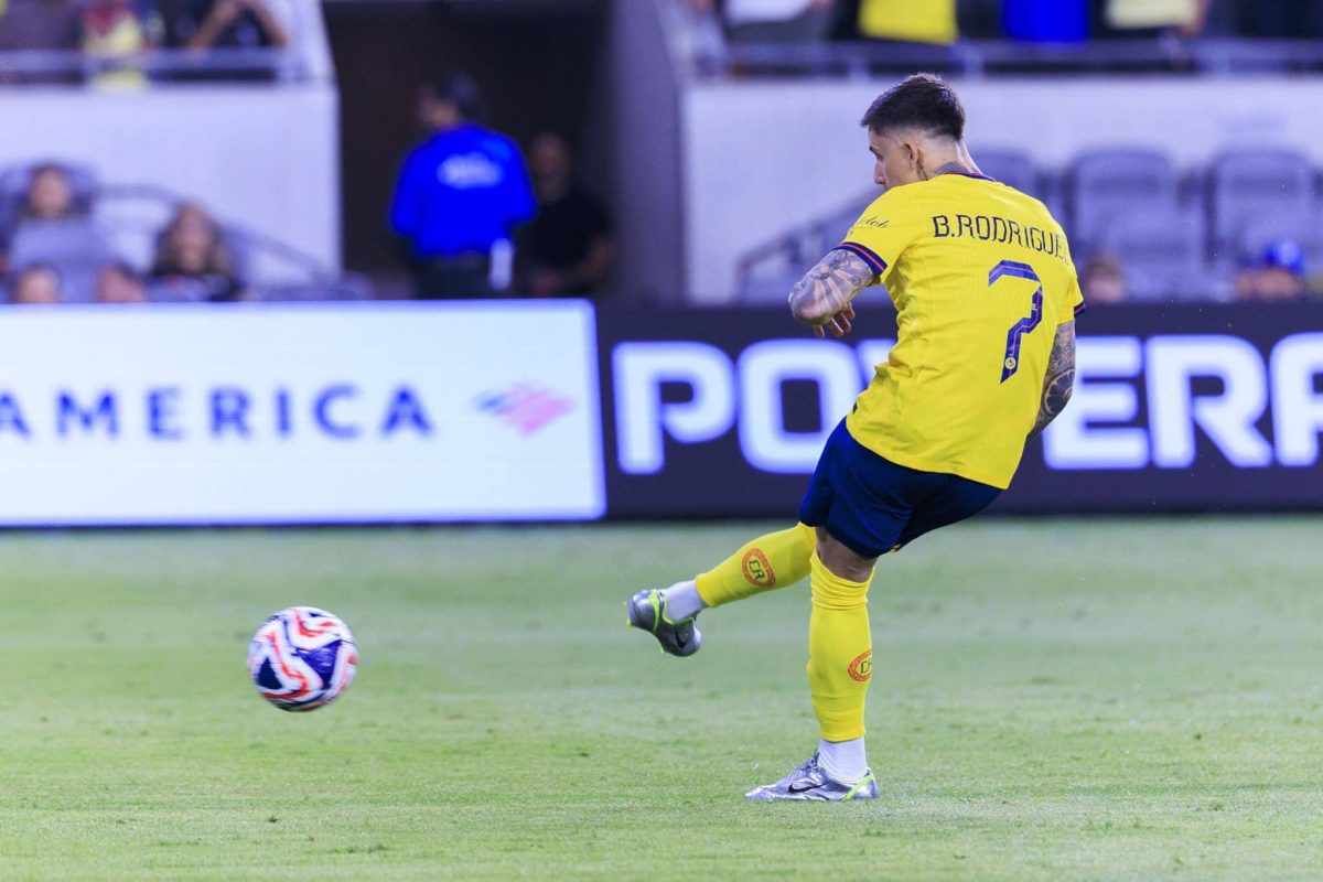 Brian Rodriguez