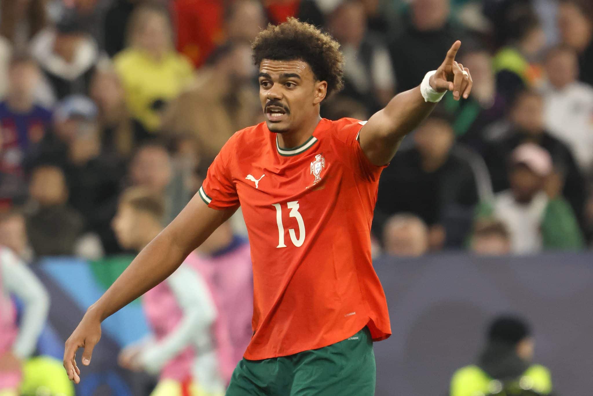 Atletico Madrid transfer news: La Liga giants in talks to sign Chelsea youngster &ndash; Whisper+ verdict