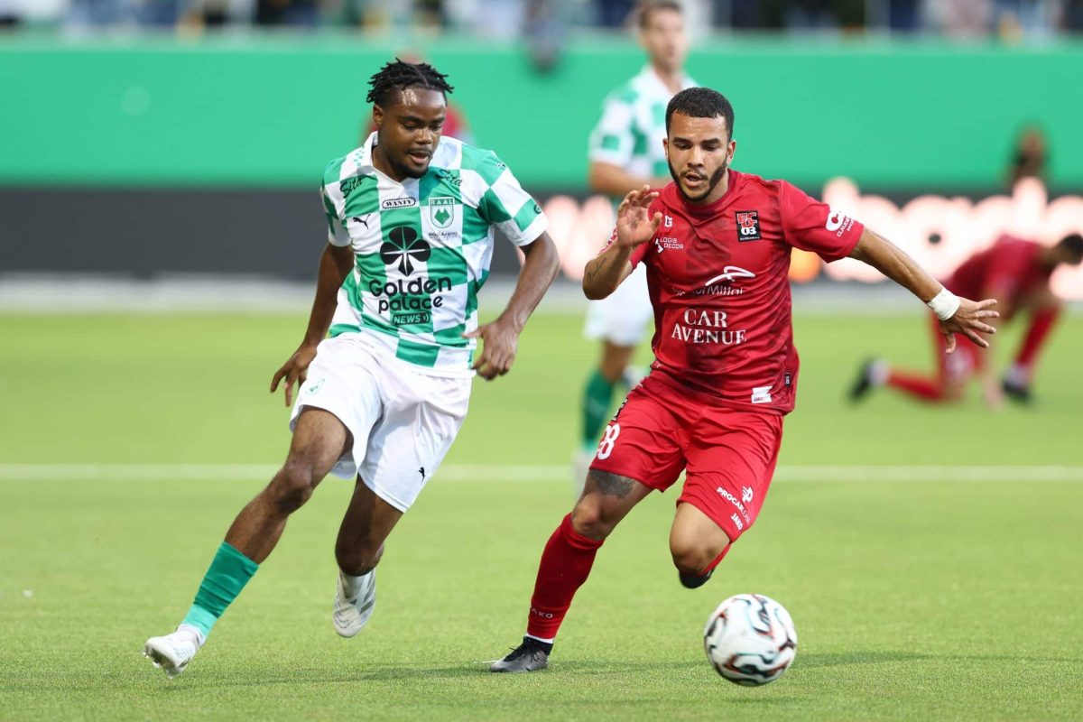 Differdange vs Drita prediction, odds & betting tips &ndash; 15/07/2025