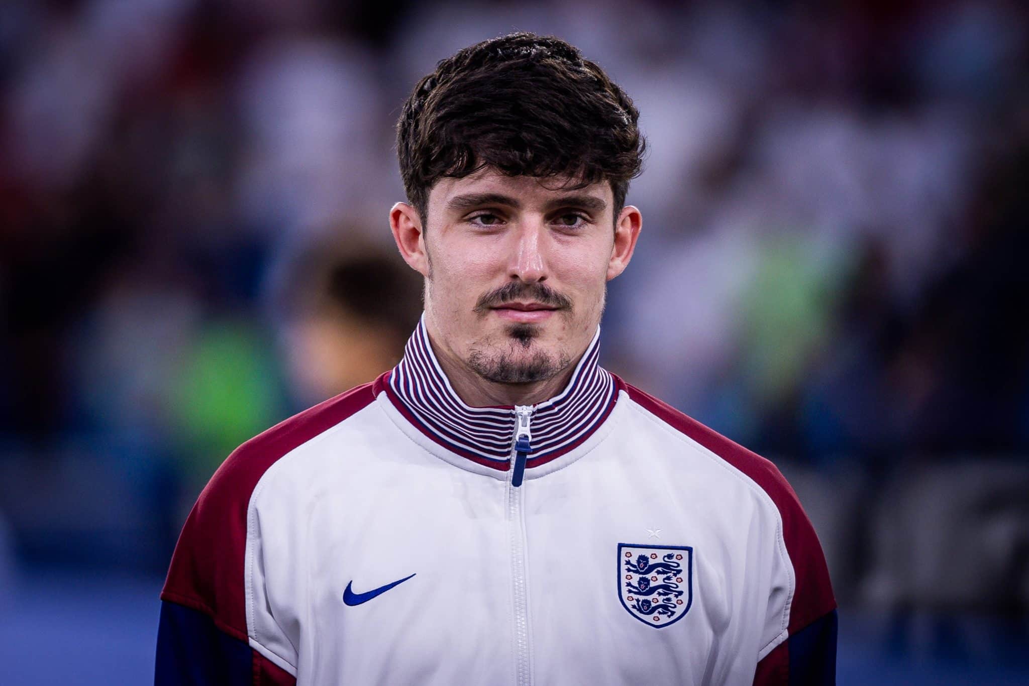 Tino Livramento transfer