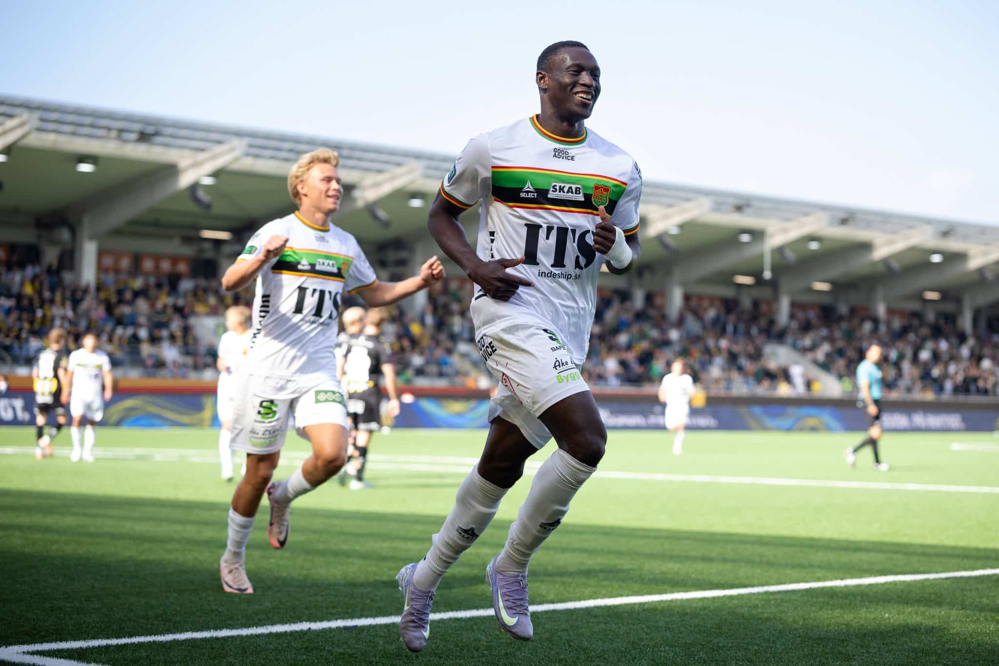 Ibrahim Diabate