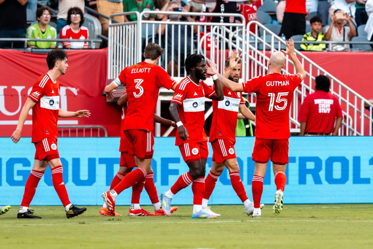 Chicago Fire vs San Diego prediction, odds & betting tips &ndash; 13/07/2025