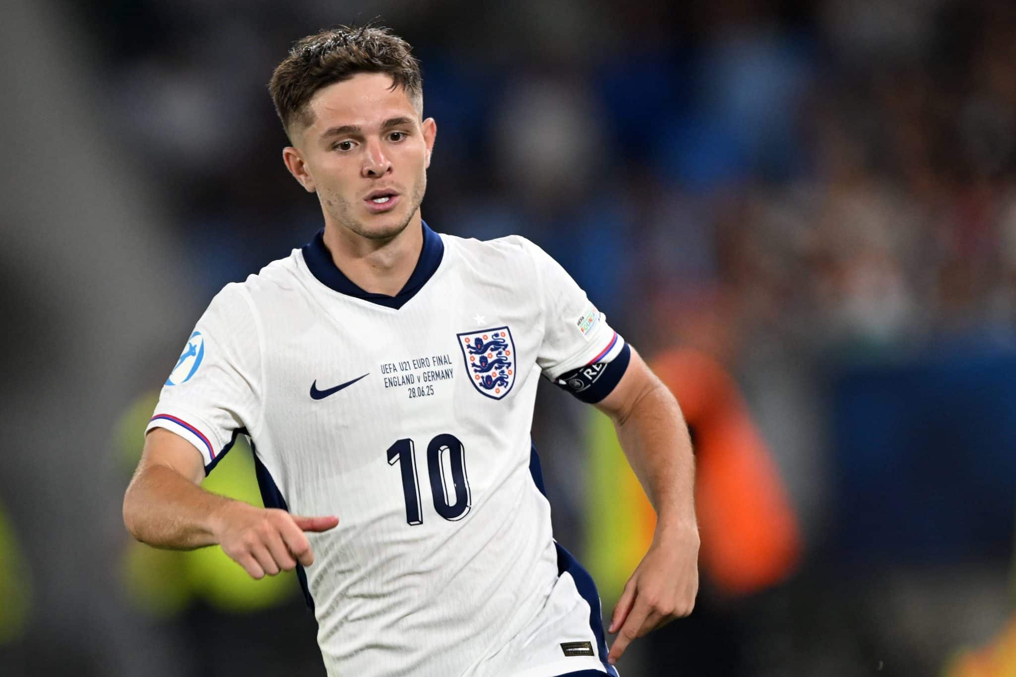 James McAtee transfer