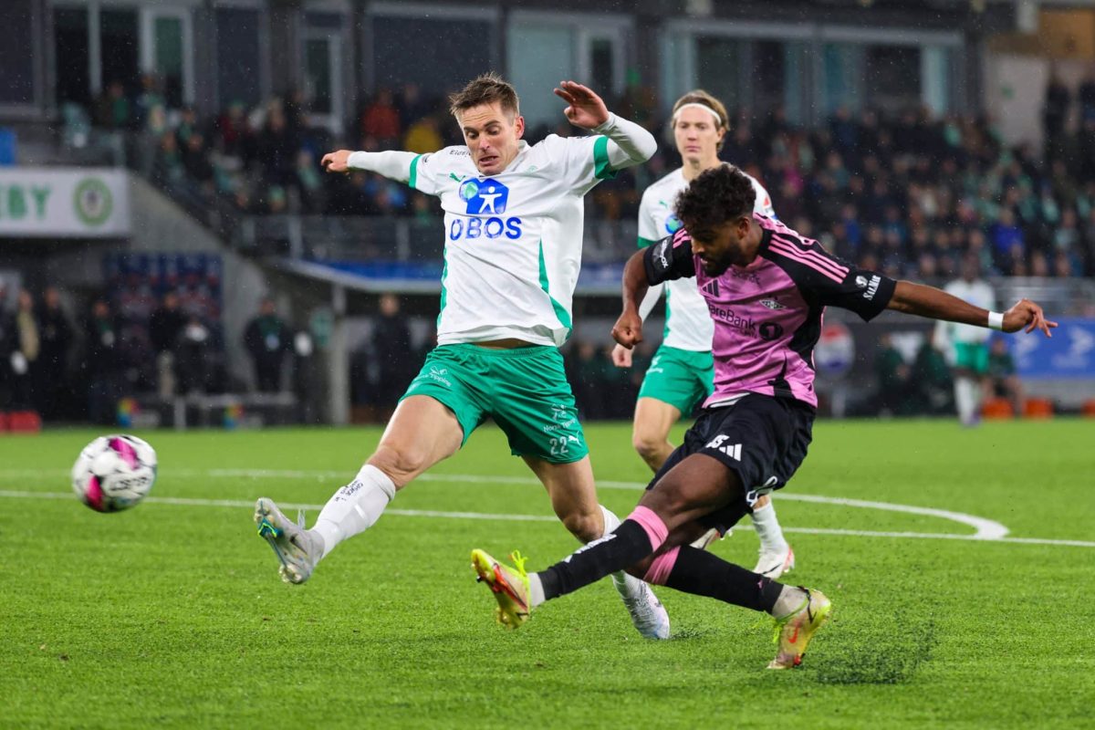 Rosenborg vs HamKam prediction, odds & betting tips &ndash; 13/07/2025
