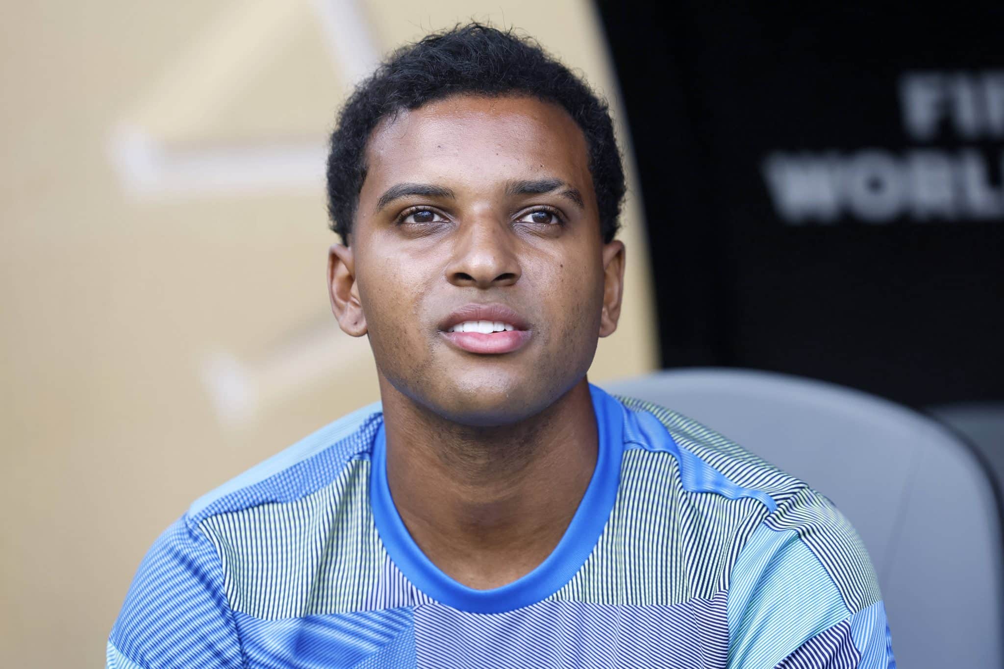Rodrygo transfer news: Agent lands in England for talks with Arsenal and Liverpool