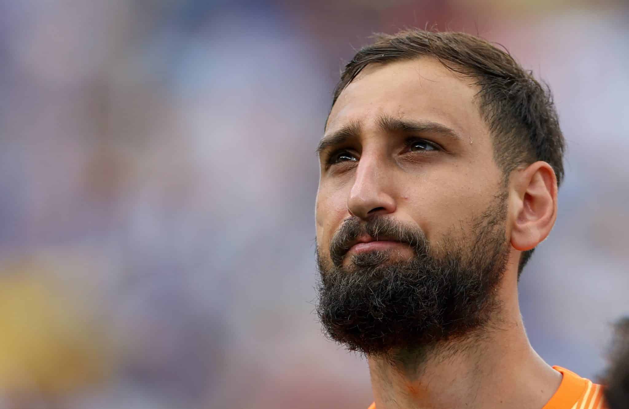 Gianluigi Donnarumma transfer
