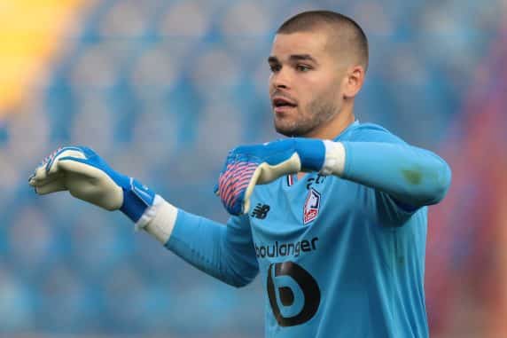 Today&rsquo;s Best Transfer Gossip & Rumours with Whispers Five: PSG agree deal with French goalkeeper