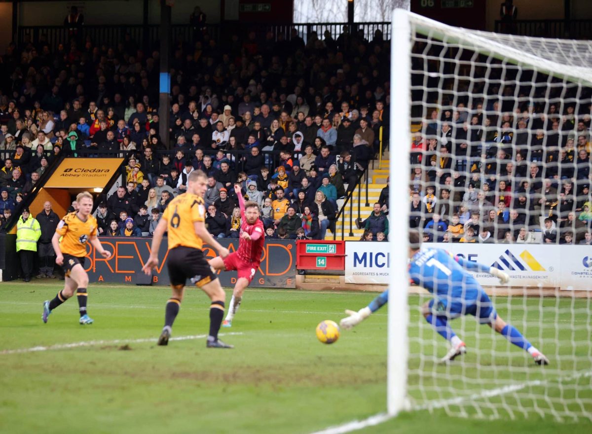 Cambridge vs Cheltenham prediction, odds & betting tips &ndash; 02/08/2025
