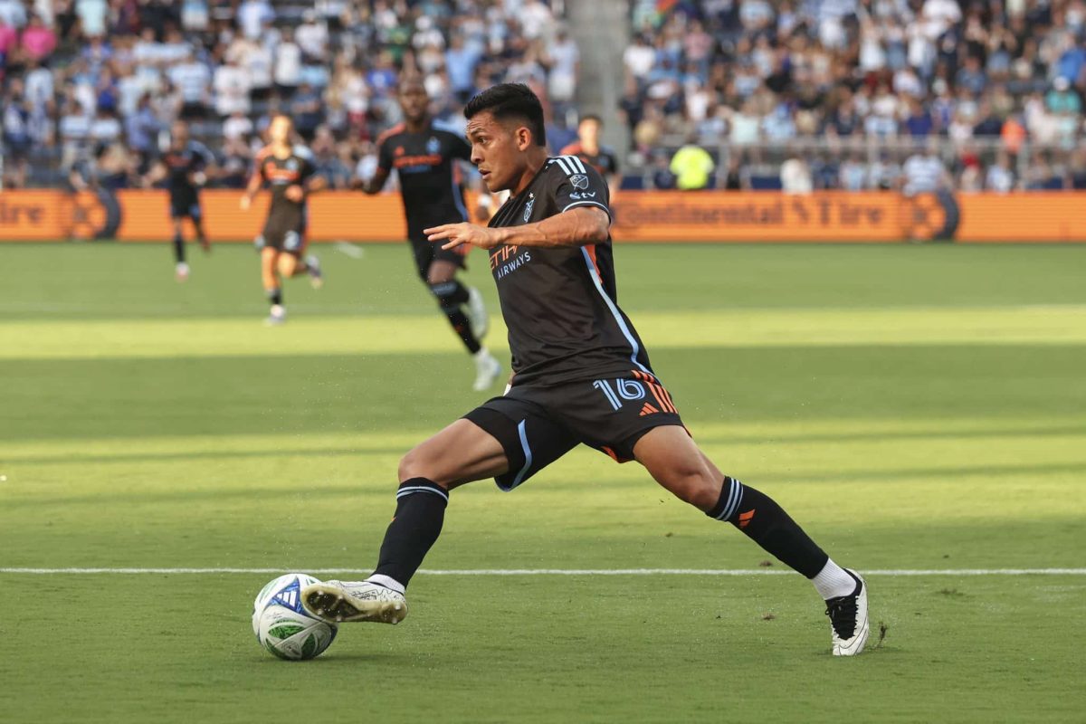 Alonso Martinez