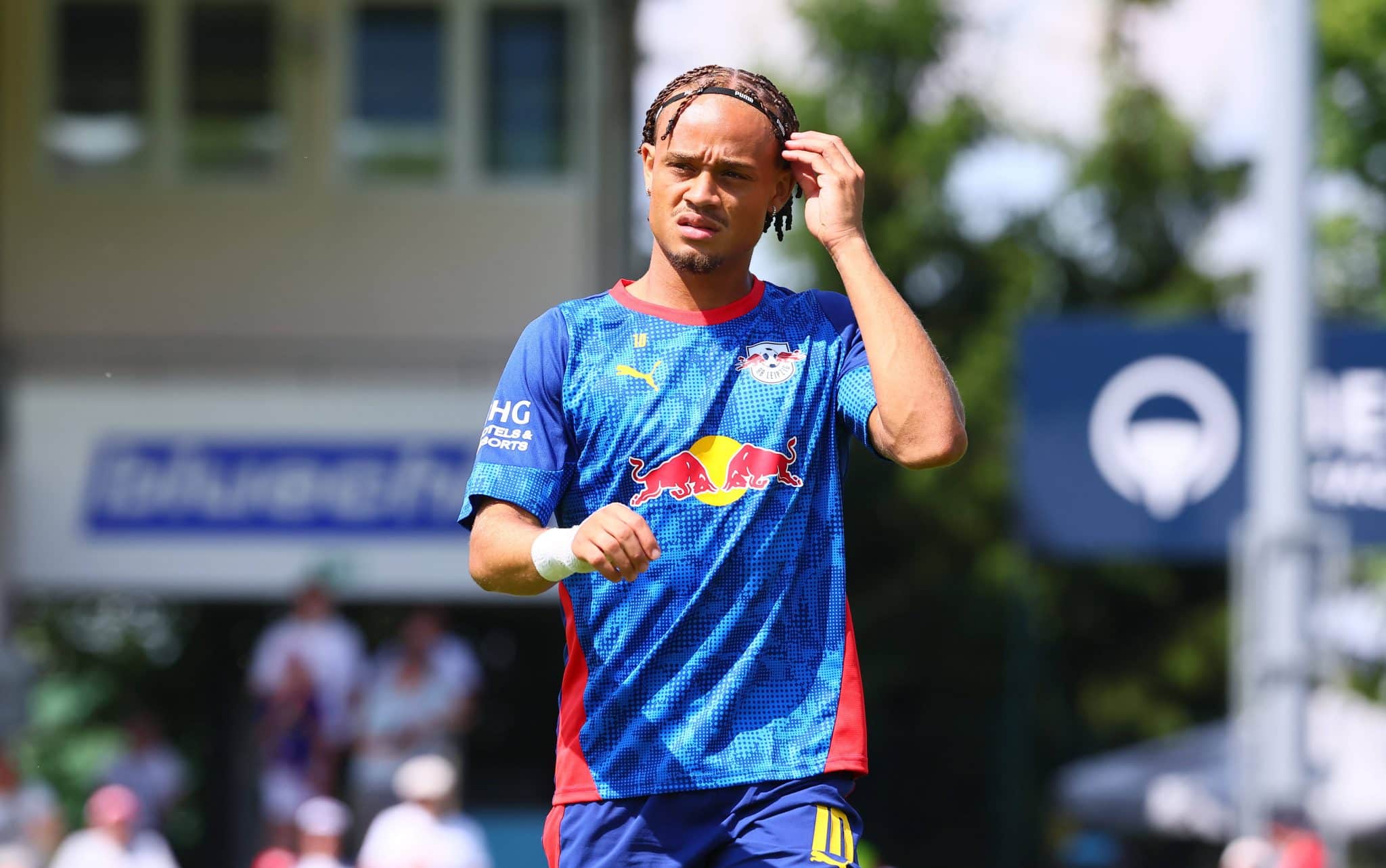 Today&rsquo;s Best Transfer Gossip & Rumours with Whispers Five: Chelsea in talks to sign Bundesliga sensation