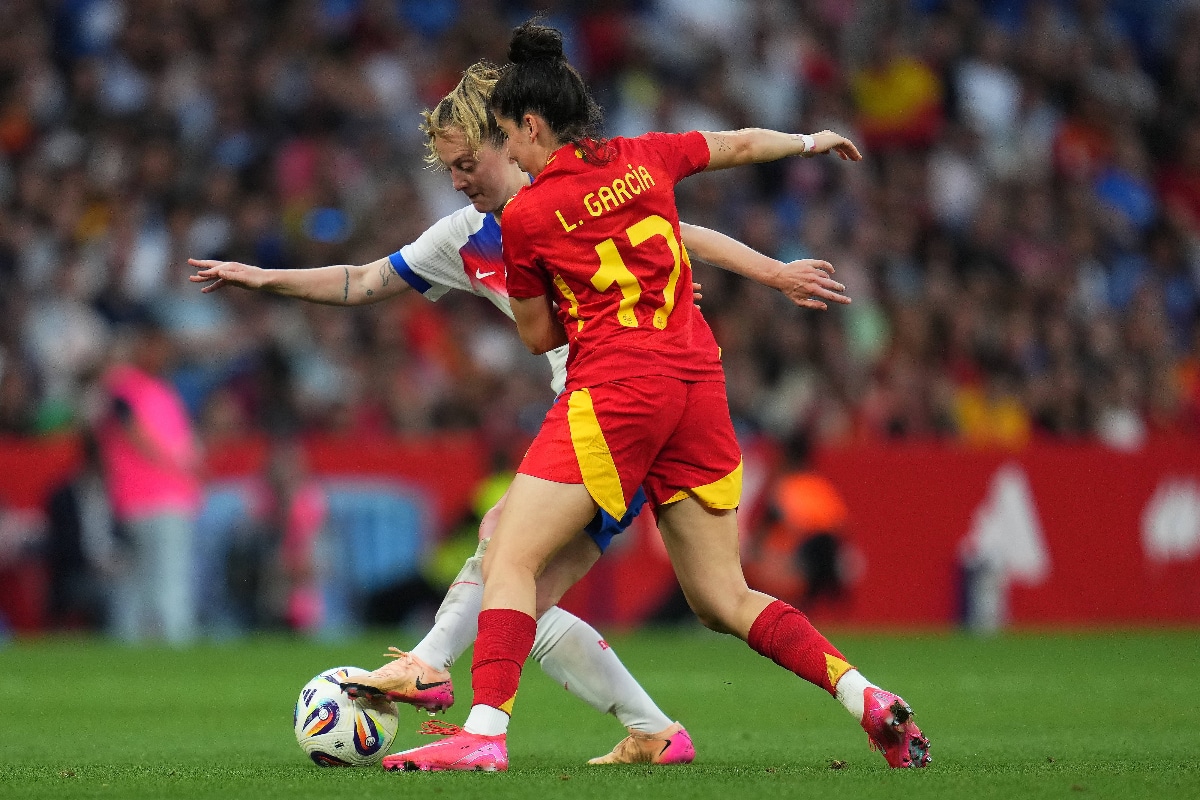 Spain women vs Portugal women prediction, odds & betting tips 03/07/2025