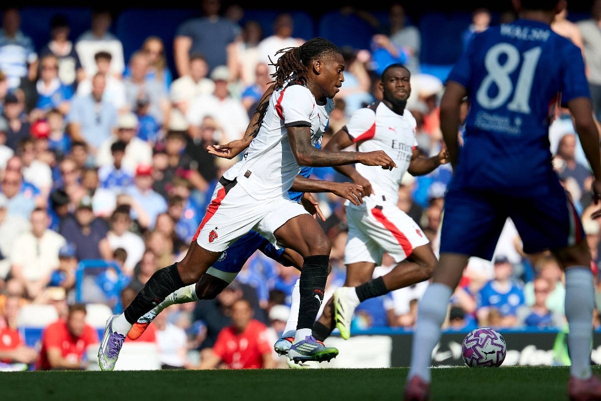 AC Milan vs Bari prediction, odds & betting tips 17/08/2025