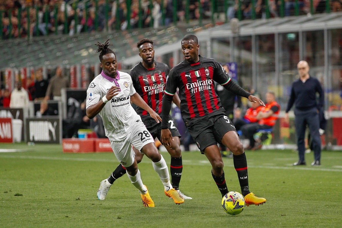 AC Milan vs Cremonese prediction, odds & betting tips 23/08/2025