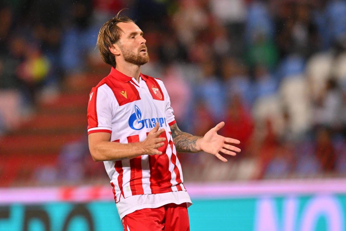 Aleksandar Katai player to watch