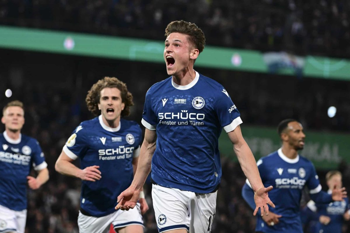 Arminia Bielefeld vs Werder Bremen prediction, odds & betting tips 15/08/2025