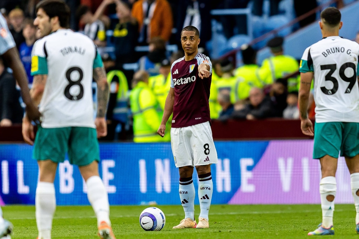Aston Villa vs Newcastle prediction, odds & betting tips 16/08/2025