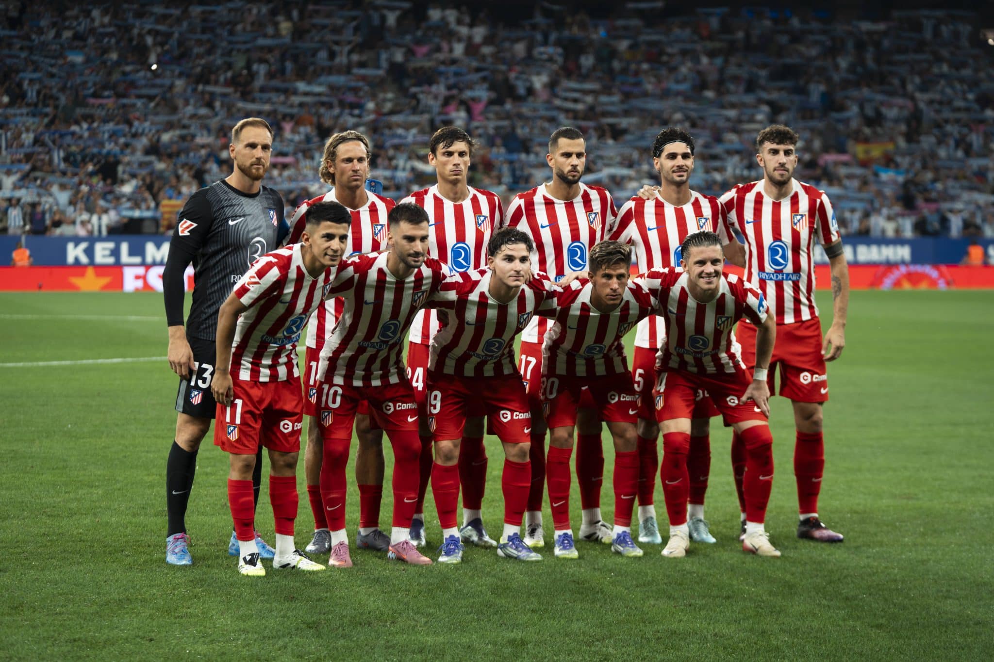Atletico Madrid vs Elche prediction, odds & betting tips &ndash; 23/08/2025