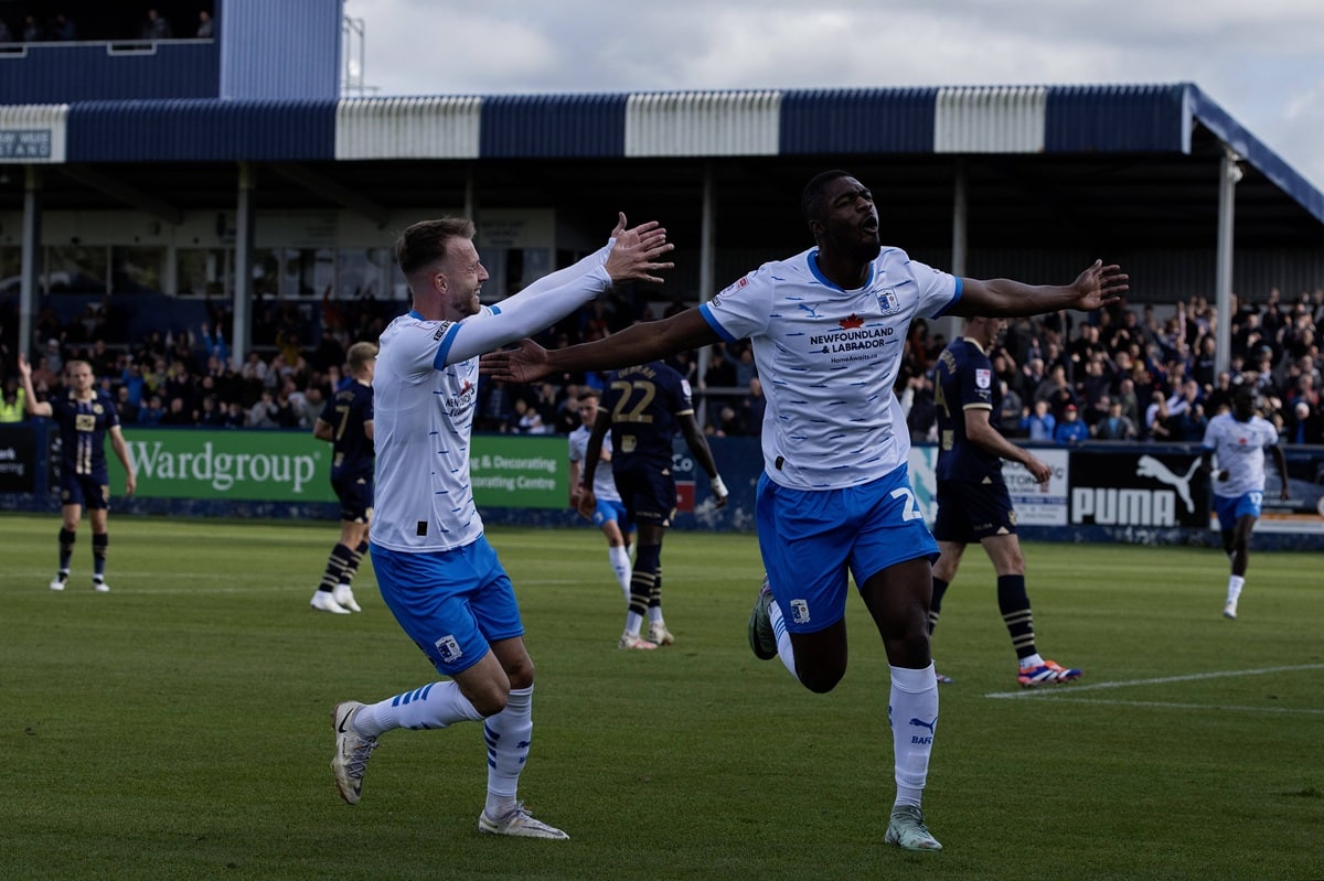 Barrow vs Preston prediction, odds & betting tips 12/08/2025