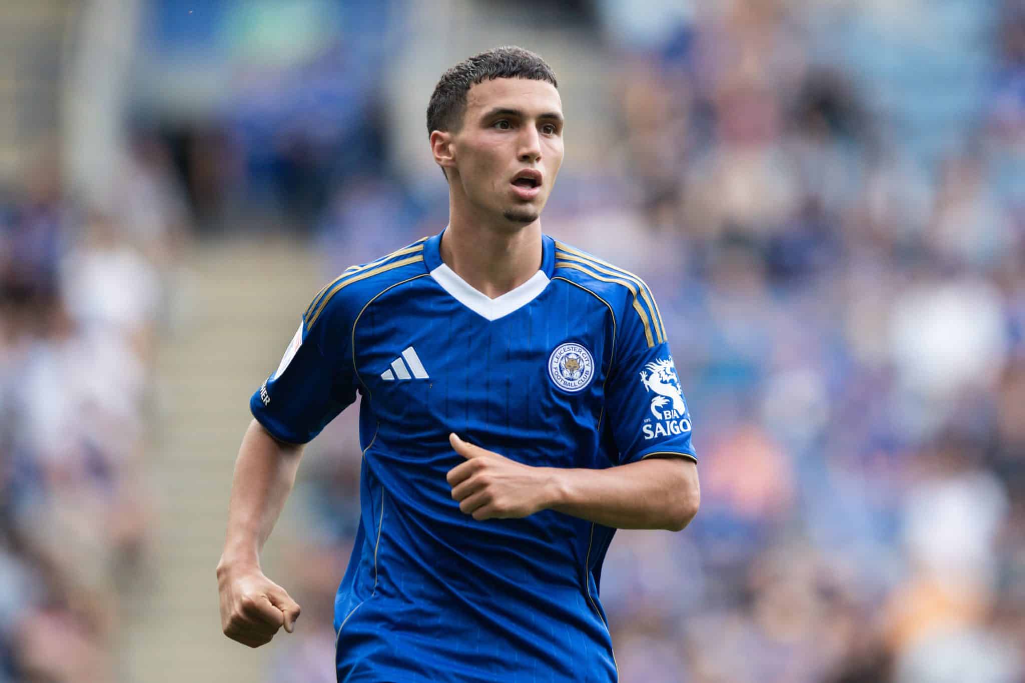 Crystal Palace transfer news: Exactly why &pound;32m move for Bilal El Khannouss collapsed