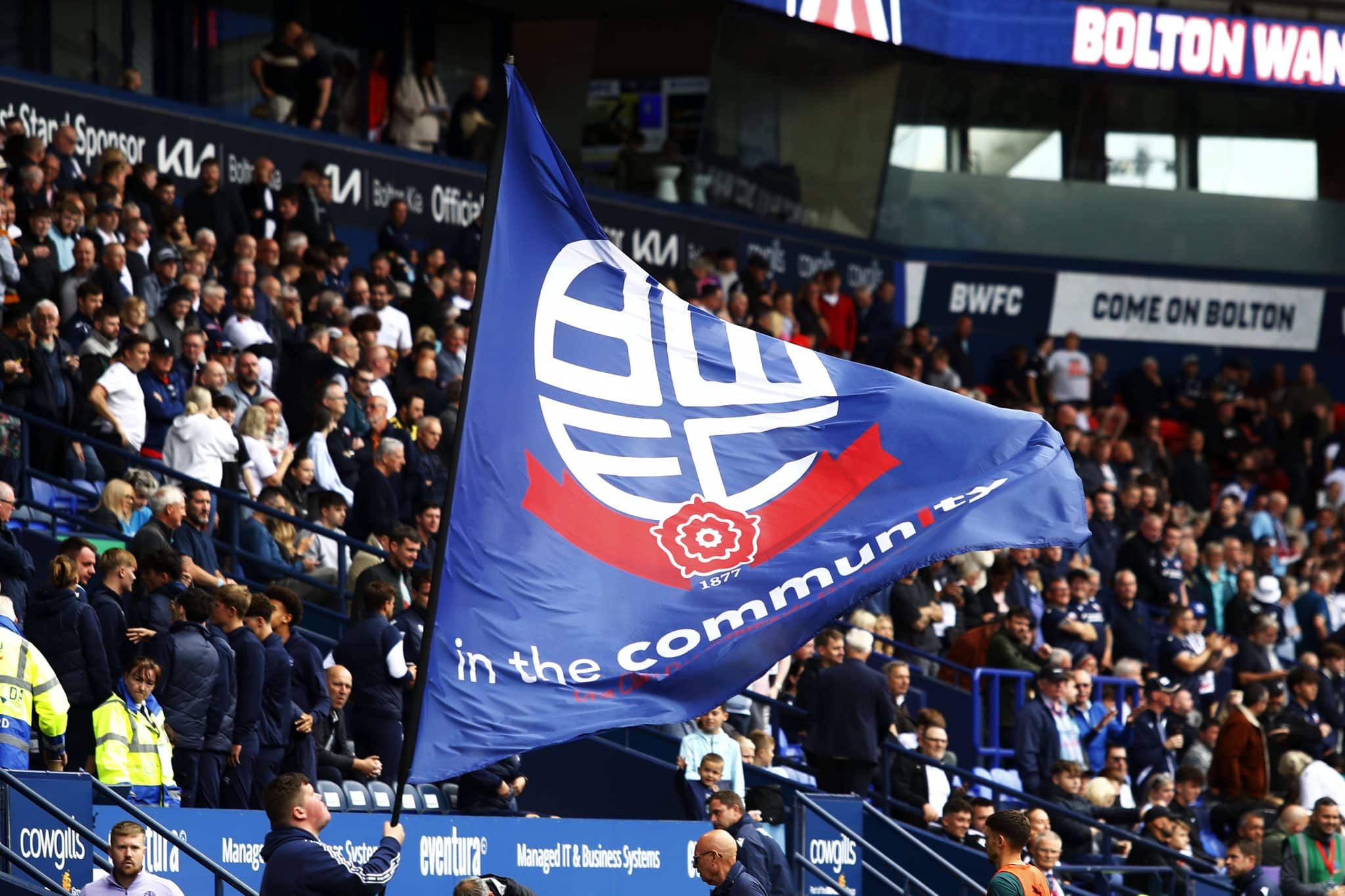 Bolton vs Wimbledon prediction, odds & betting tips &ndash; 06/09/2025