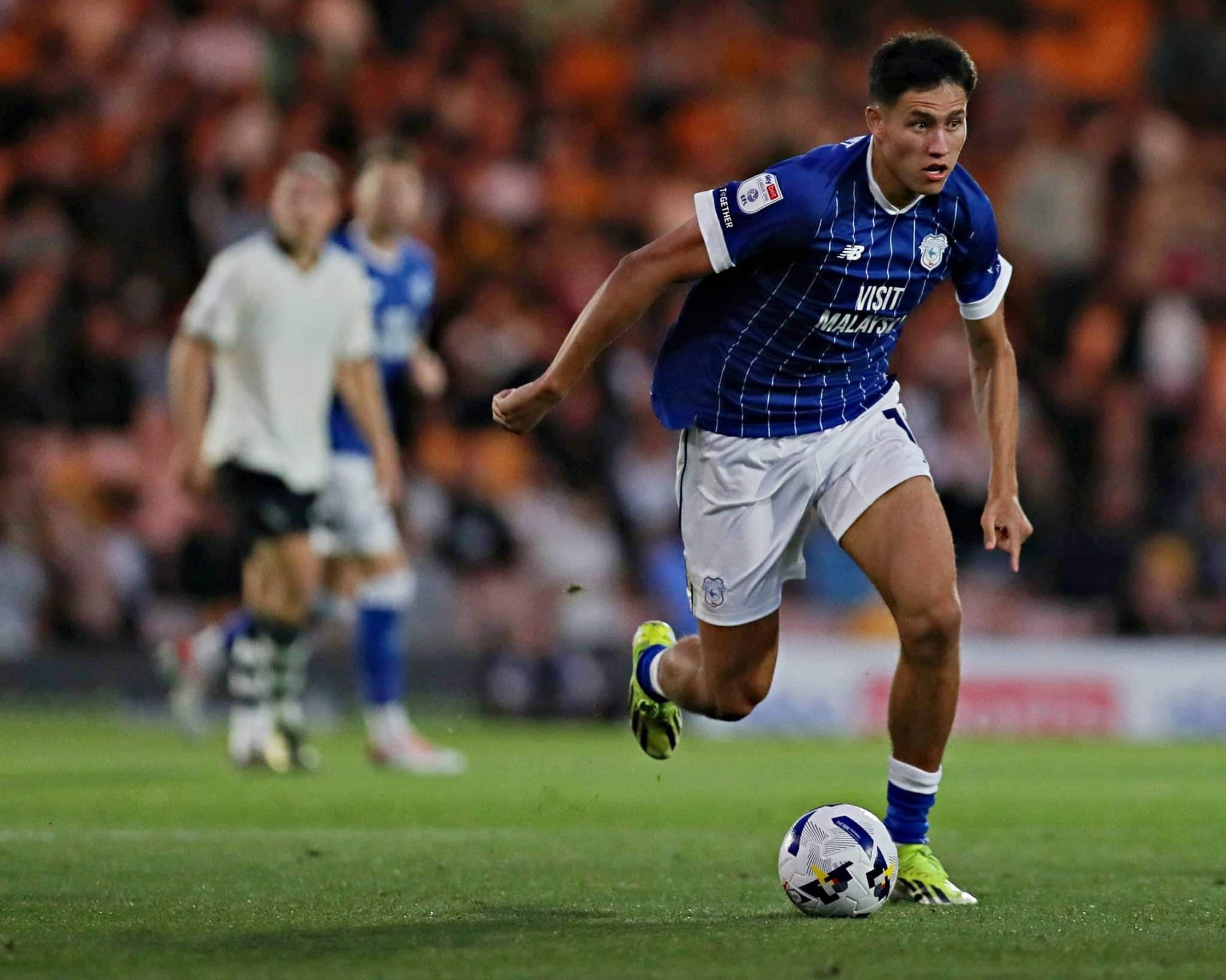 Cardiff vs Swindon Prediction 2