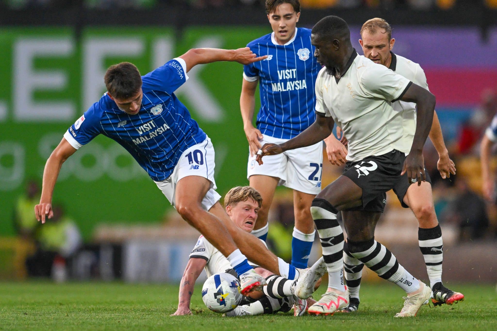 Cardiff vs Swindon prediction, odds & betting tips &ndash; 12/08/2025