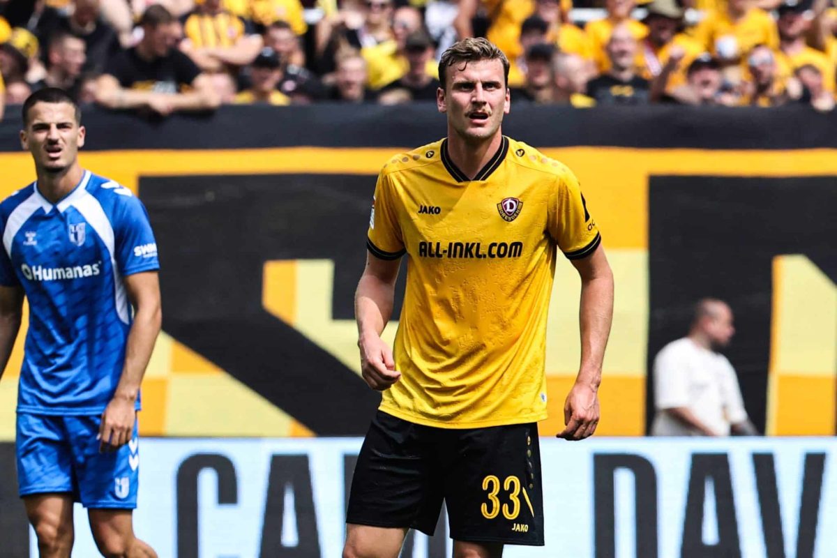 Christoph Daferner player to watch