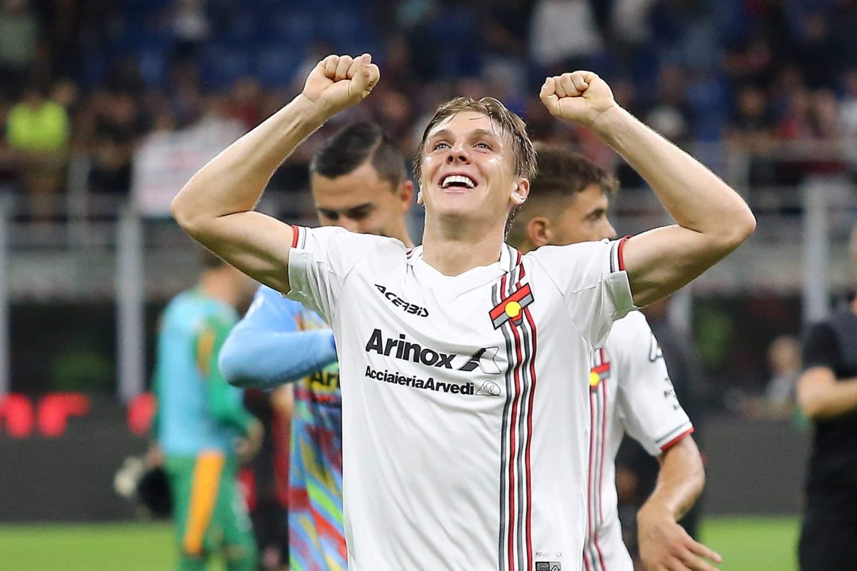 Cremonese vs Sassuolo prediction, odds & betting tips 29/08/2025