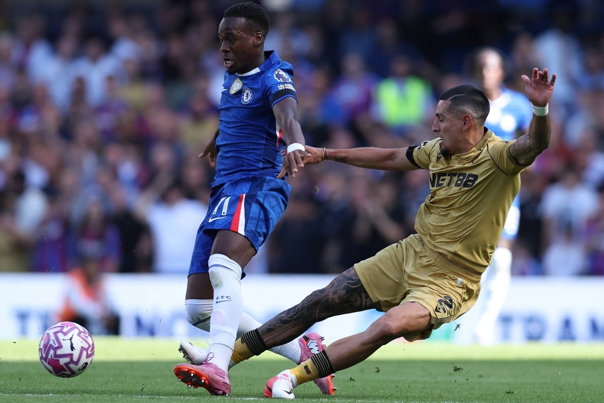 Crystal Palace vs Fredrikstad prediction, odds & betting tips 21/08/2025