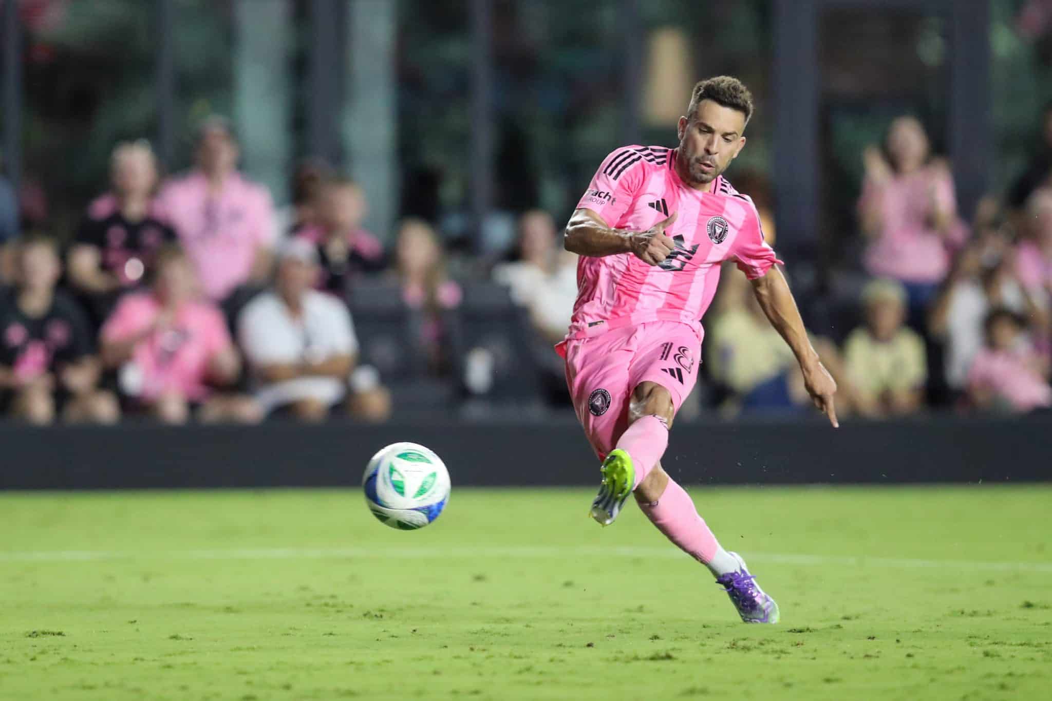 DC United vs Inter Miami Prediction 2