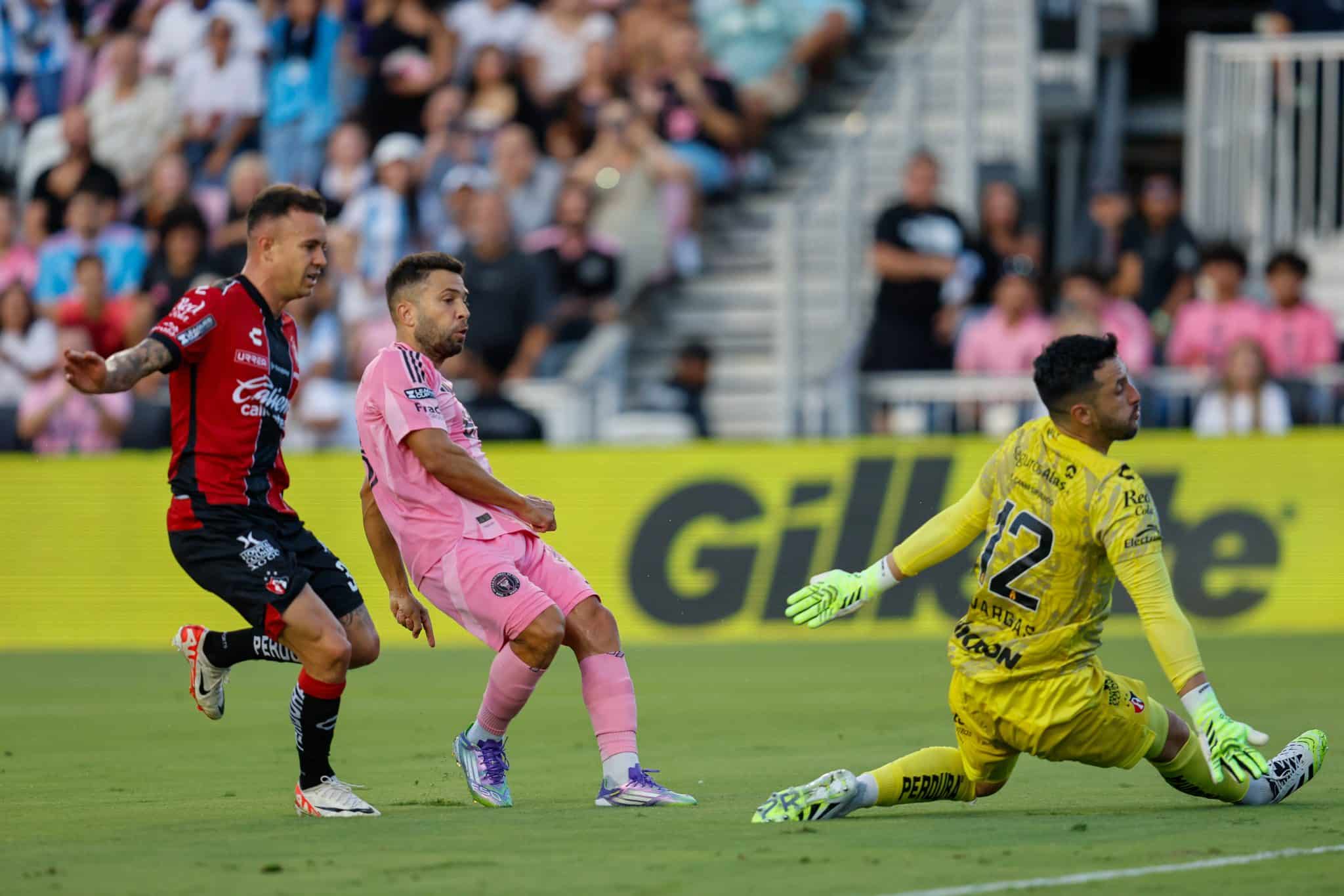 DC United vs Inter Miami prediction, odds & betting tips &ndash; 24/08/2025
