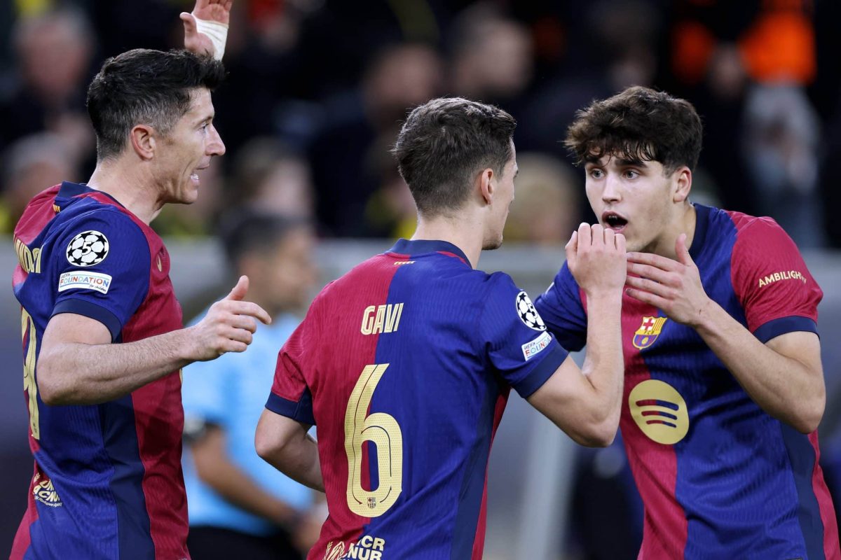 Daegu vs Barcelona prediction, odds & betting tips 04/08/2025