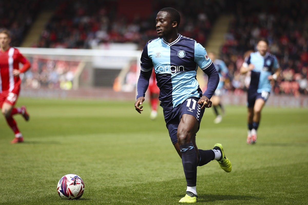 Wycombe vs Exeter prediction