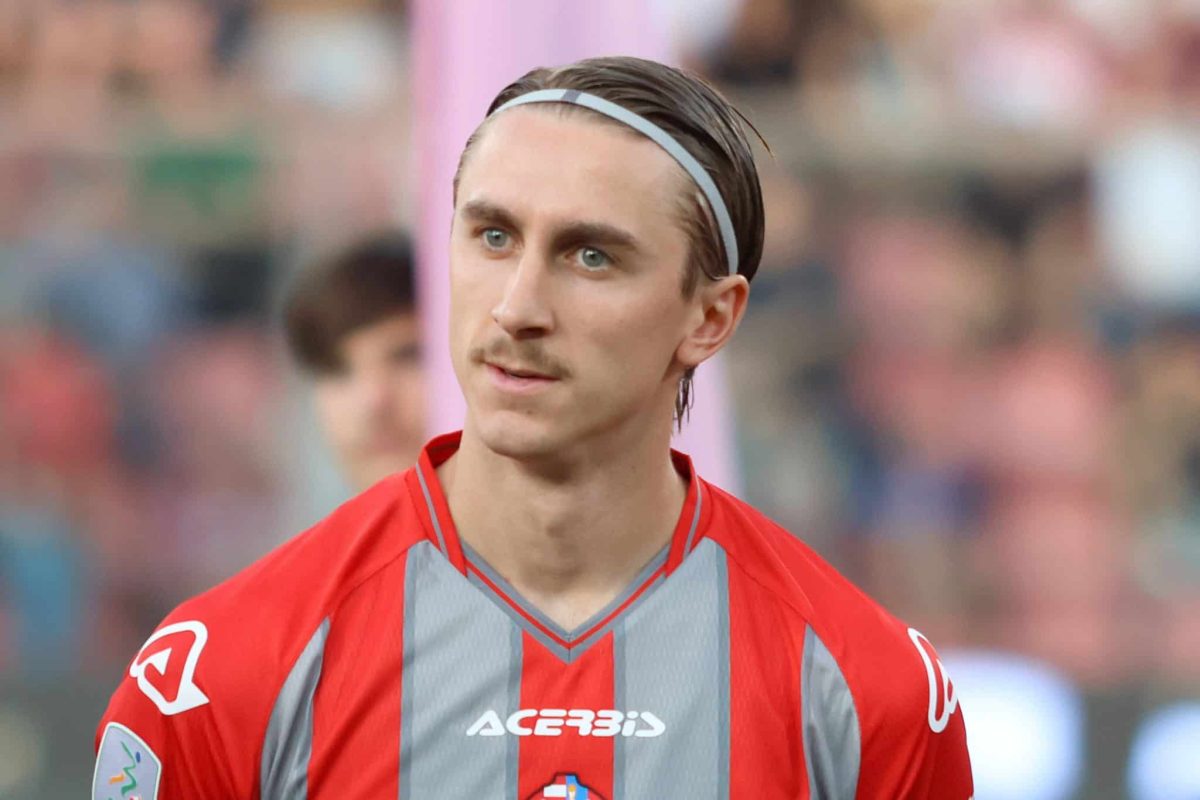 Dennis Johnsen player to watch