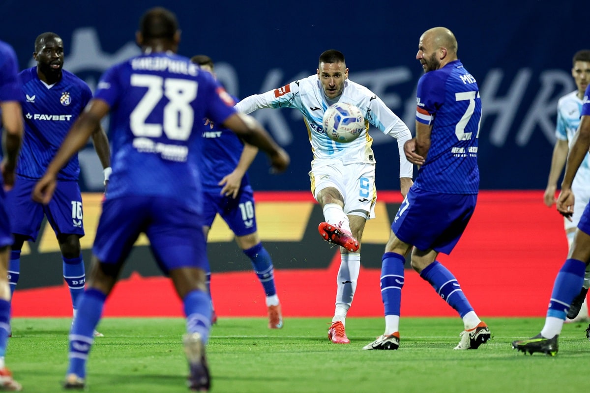 HNK Rijeka vs Shelbourne FC prediction