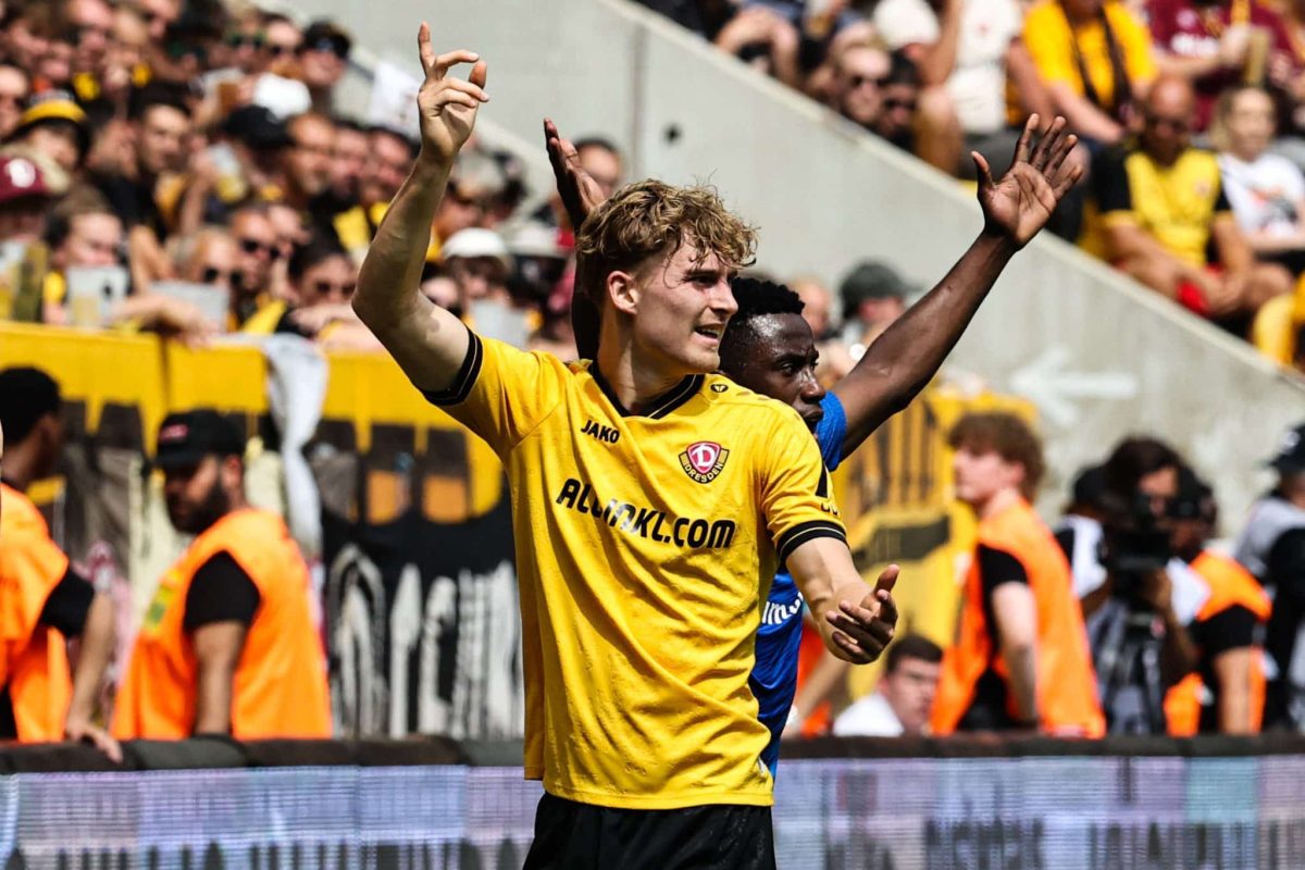 Dynamo Dresden vs Mainz prediction, odds & betting tips 18/08/2025