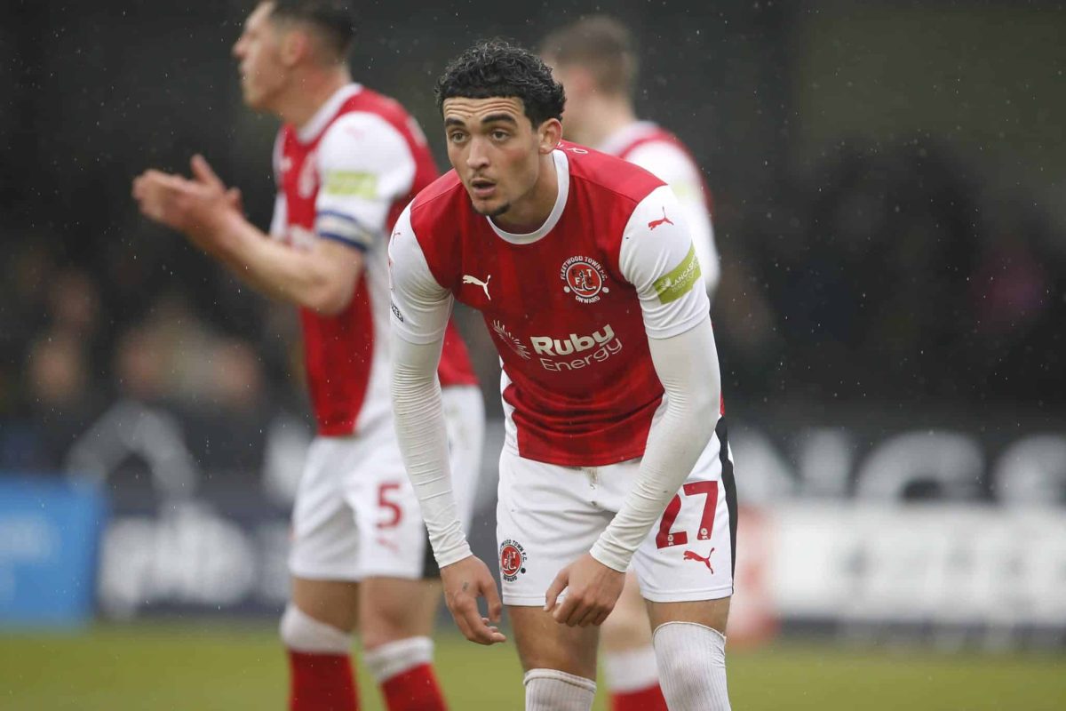 Notts County vs Fleetwood prediction, odds & betting tips 06/09/2025