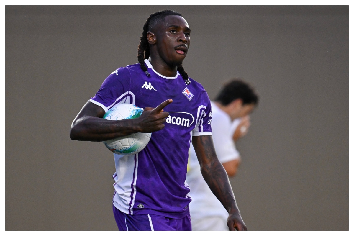 Polissya vs Fiorentina prediction, odds & betting tips &ndash; 21/8/2025