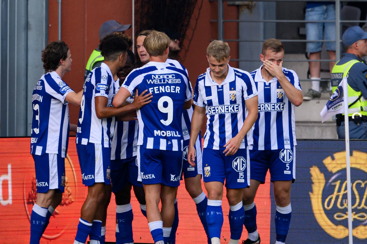 Goteborg vs Degerfors prediction, odds & betting tips &ndash; 04/08/2025