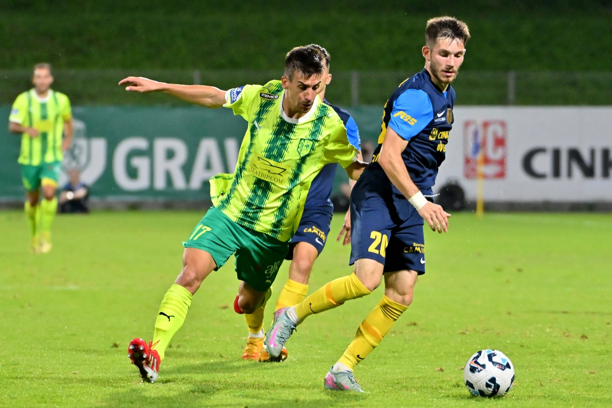 AEK Larnaca vs Legia Warsaw prediction, odds & betting tips &ndash; 07/08/2025
