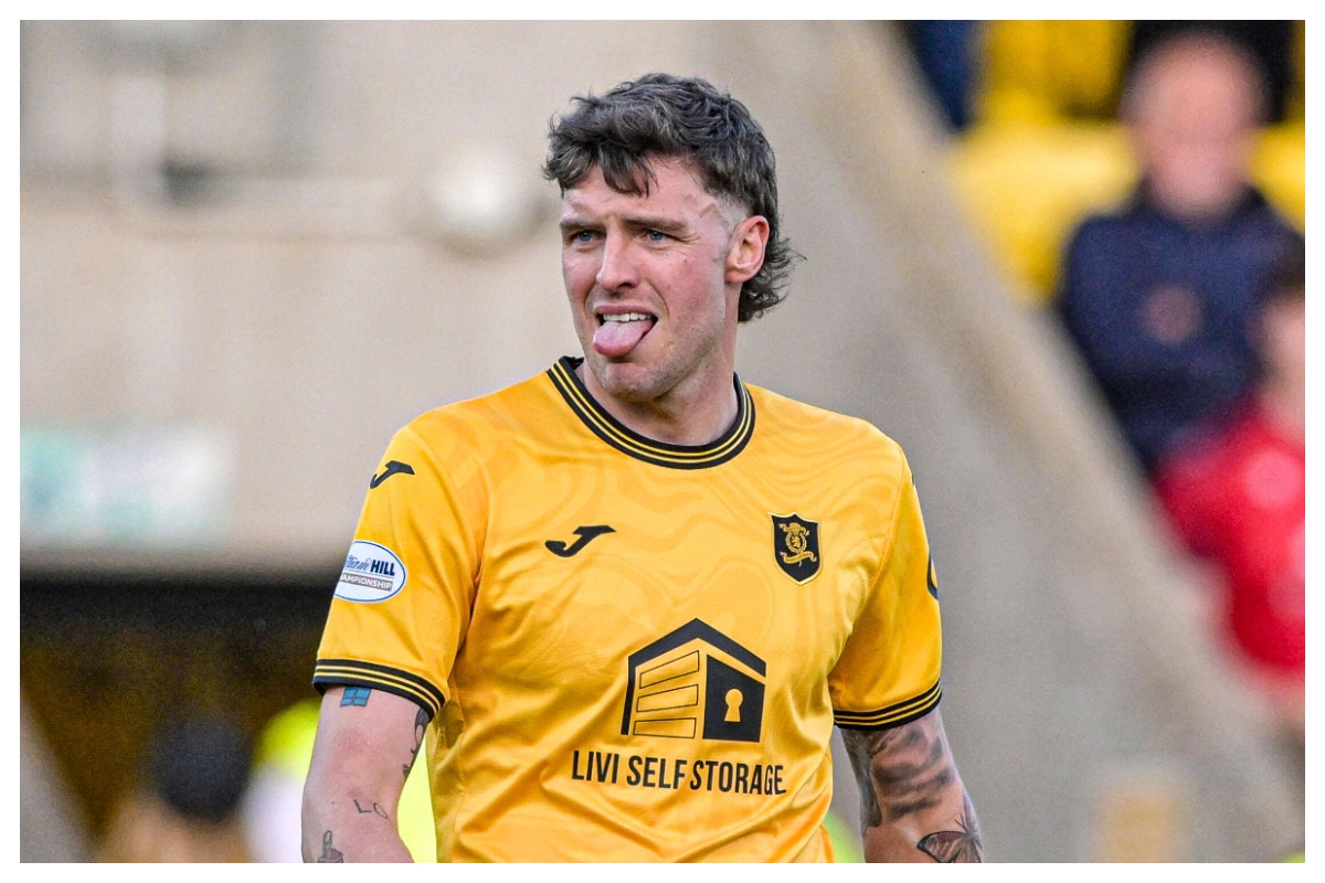 Livingston vs Falkirk prediction, odds & betting tips &ndash; 09/08/2025