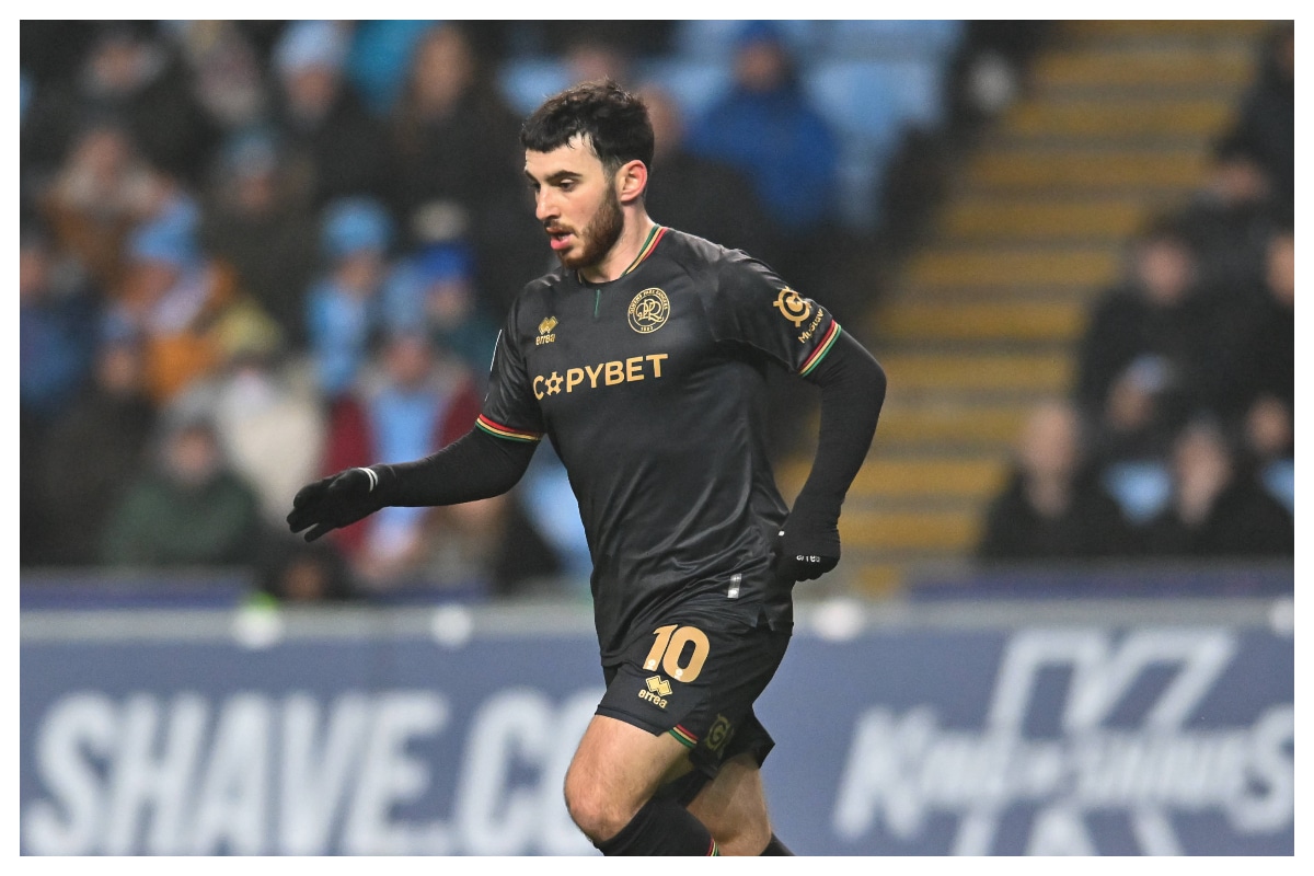 Plymouth vs QPR prediction, odds & betting tips &ndash; 12/8/2025