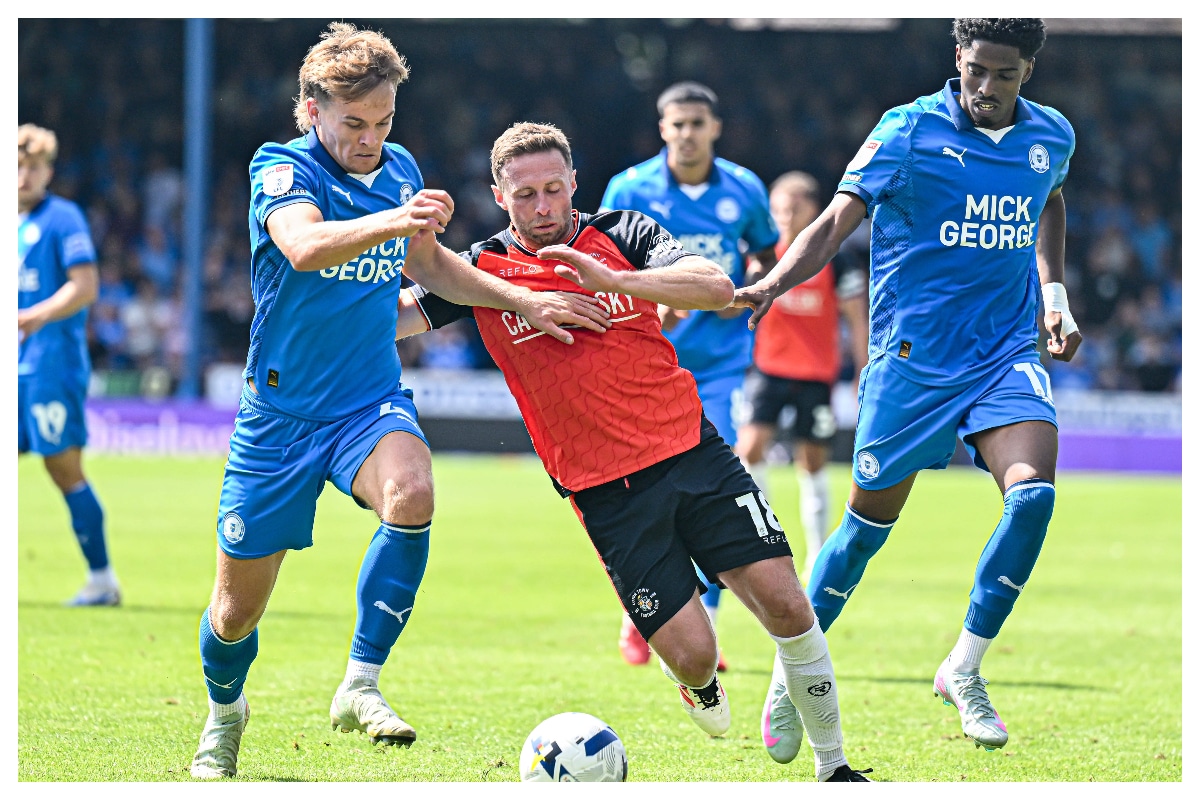 Coventry vs Luton prediction, odds & betting tips &ndash; 12/8/2025