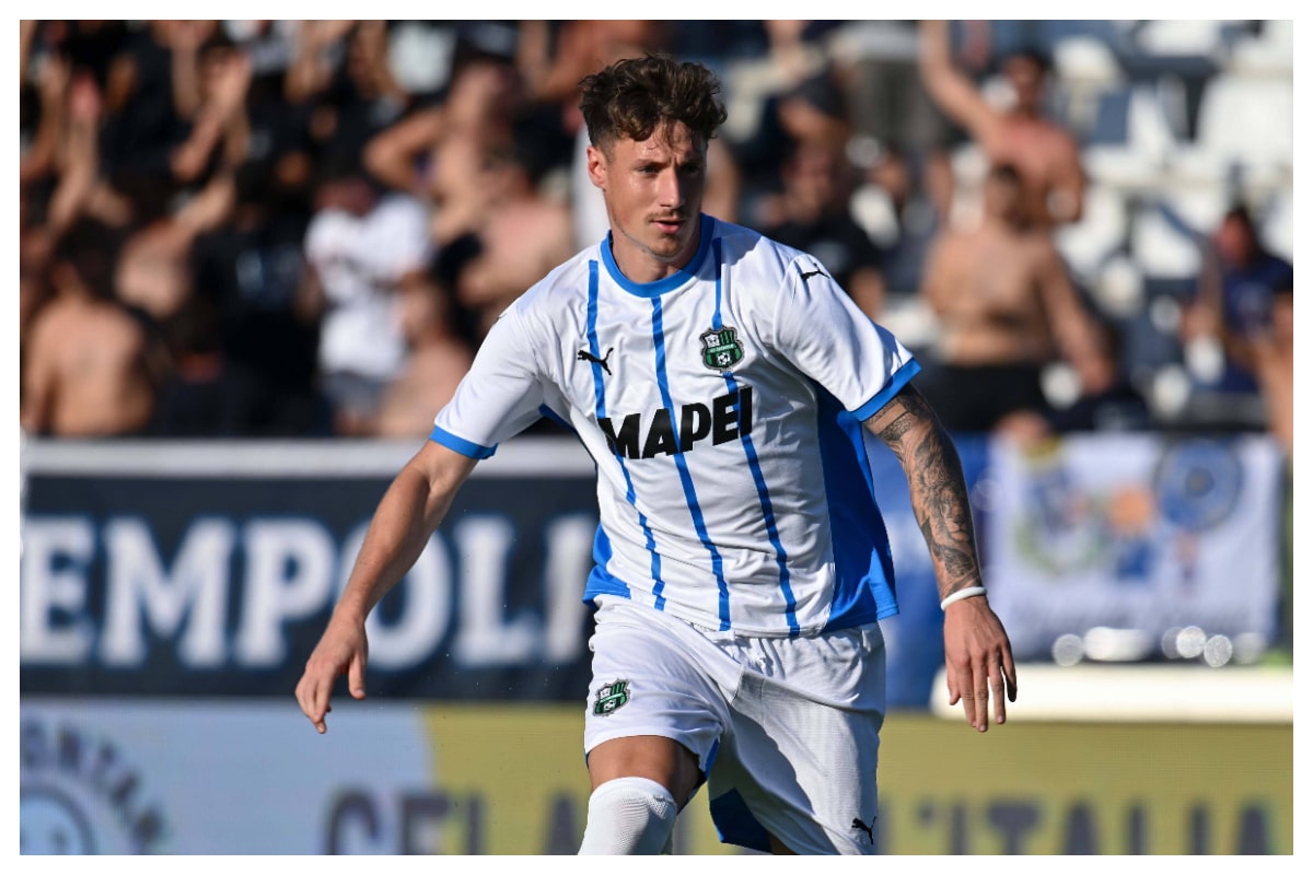 Sassuolo vs Catanzaro prediction, odds & betting tips &ndash; 15/8/2025