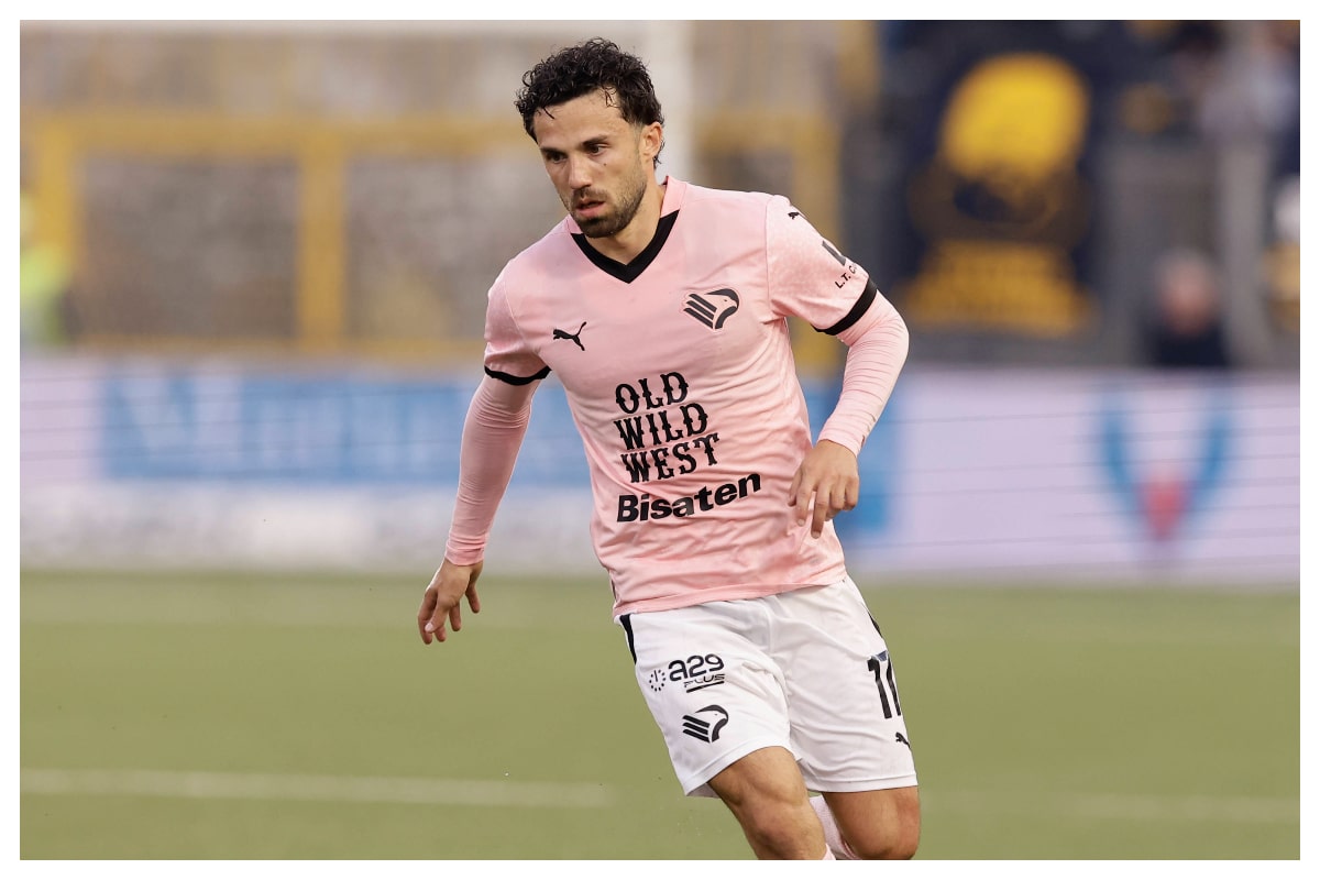 Cremonese vs Palermo prediction, odds & betting tips &ndash; 16/8/2025